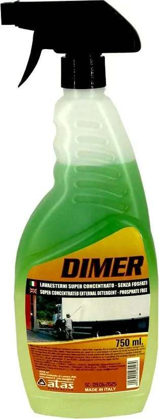 Sprej Pastrues Universal Dimer 750Ml - 1