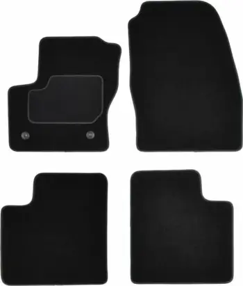 Shtroje Tepih Ford Focus Grand C-max7 2012- For165