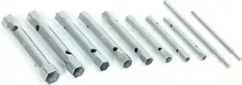 ÇEles Filter I Vajit Set Wrench