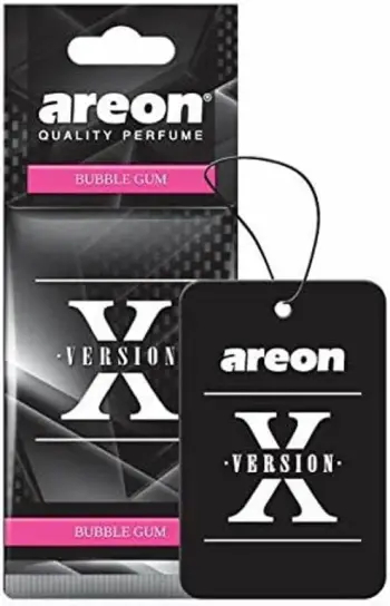Arome X Version Bubble