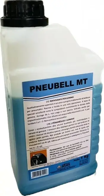 Pastrues Special Per Goma Pneubell Mt 1Kg