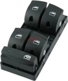 Pulle Nderprerese E Xhamave Audi - 1