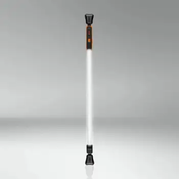 Lampa Pune Led 1200lm 360º