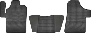 Shtroje Gome Mercedes Vito 2-3 M 2003, Viano 2-3m 2003-2014 D0092