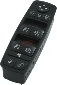 Pulle Nderprerese E Xhamave Bagazhi Dyerve Mer. W169 W245