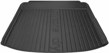 Shtroje Gome Bagazhi Audi A4 B9 Sedan 2015- 3d Dz400603