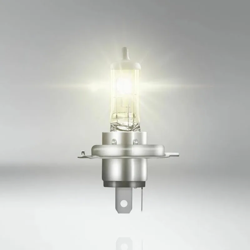 Lampa H4 12v 60/55w All Season - 1