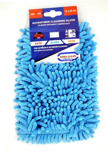 Lecke Mikrofiber Doreze E Kalter