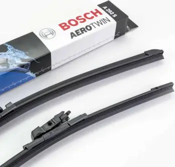Fshirese Xhami 65/40cm Renault / Citroen C3 Ii 09-17