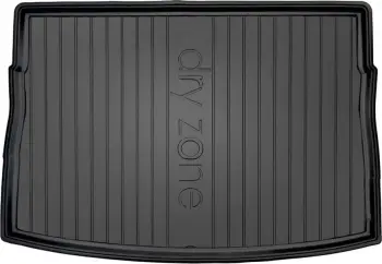 Shtroje Gome Bagazhi Vw Golf Vii 12-19 Upper Floor 3d Dz549208