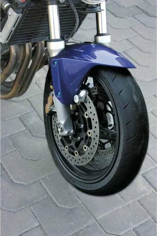 Bllokuese Disqeve Motorri - 1