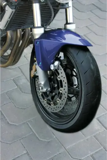 Bllokuese Disqeve Motorri