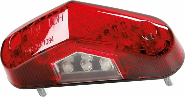 Lampa Led Te Pasme Motorri Nova - 3