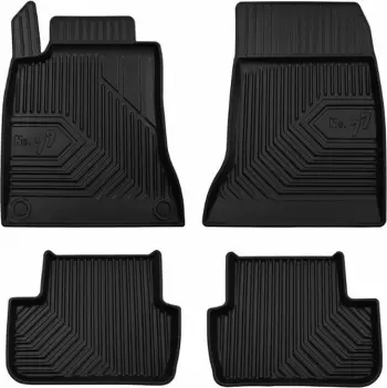 Shtroje Gome Mercedes Cla I 13-19 3d