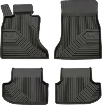 Shtroje Gome Bmw F10 Series 5 Vi/4x4 2013-2017 3d 77407374