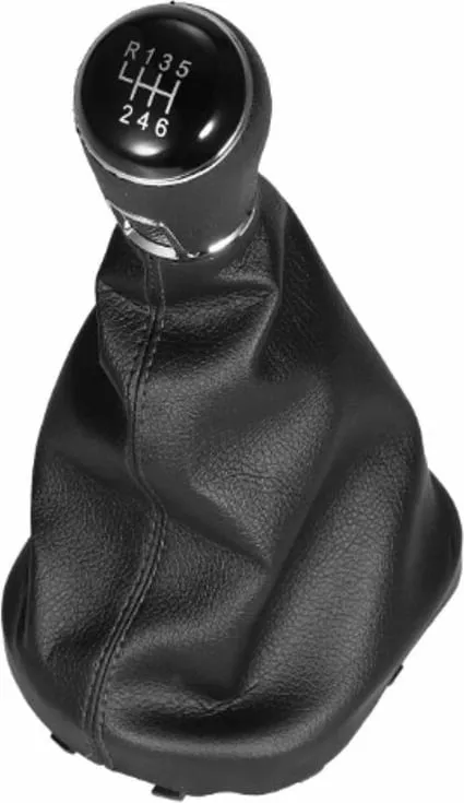 Doreze Nderr Shp Vw Touran Caddy 03-11 6shp - 1