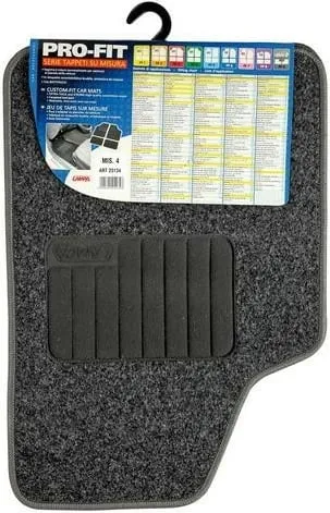 Shtroje Tepih Pro-fit - 2