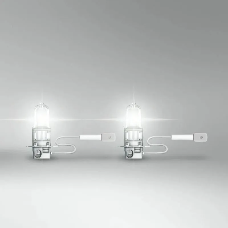 Lampa H3 12v - 1