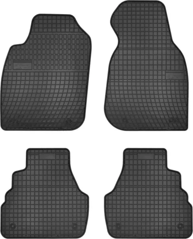 Shtroje Gome Audi A6-c5 97-04 0723 - 1