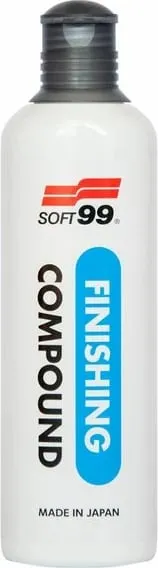 Polir Profesional Finishing Compound 300ml - 1