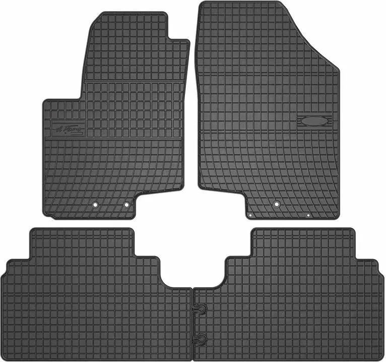 Shtroje Gome Hyundai Ix20 2010-2019 Et0420 - 1