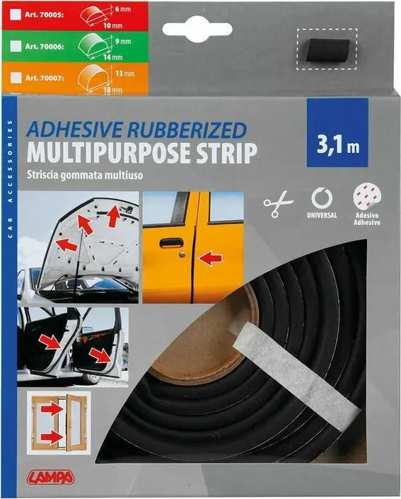 Goma Per Dyer Lampa - 1