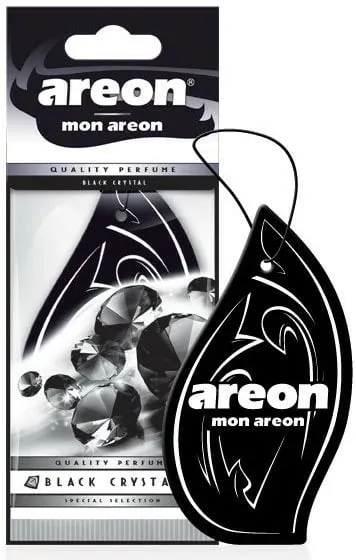 Arome Mon Black Crystal - 1