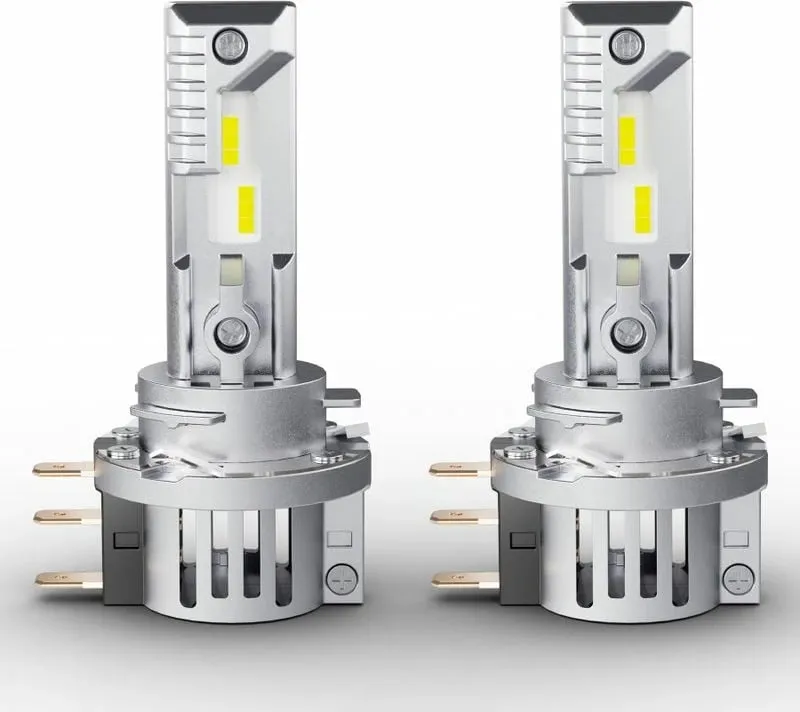 Lampa Gar Led H15 12v 16w - 1