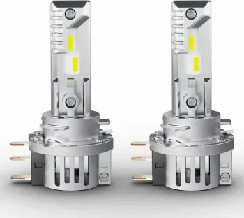 Lampa Gar Led H15 12v 16w