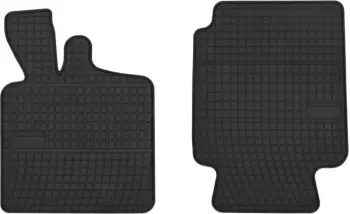Shtroje Gome Smart Fortwo 1998-2007