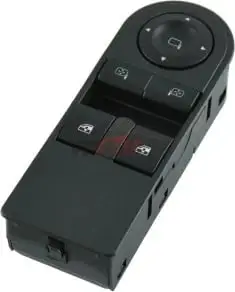 Pulle Nderprerese E Xhamave Astra H - Zafira B