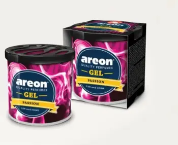 Arome Gel Passion