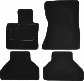Shtroje Tepih Bmw X5 E70 2007-2013 Bm265