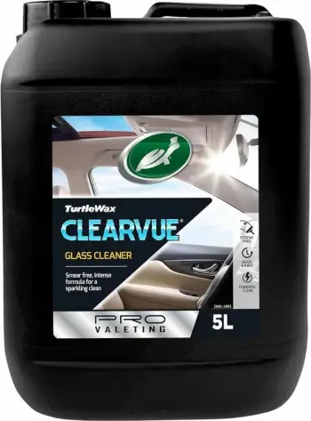 Pastrues Xhami Clear Vue 5l