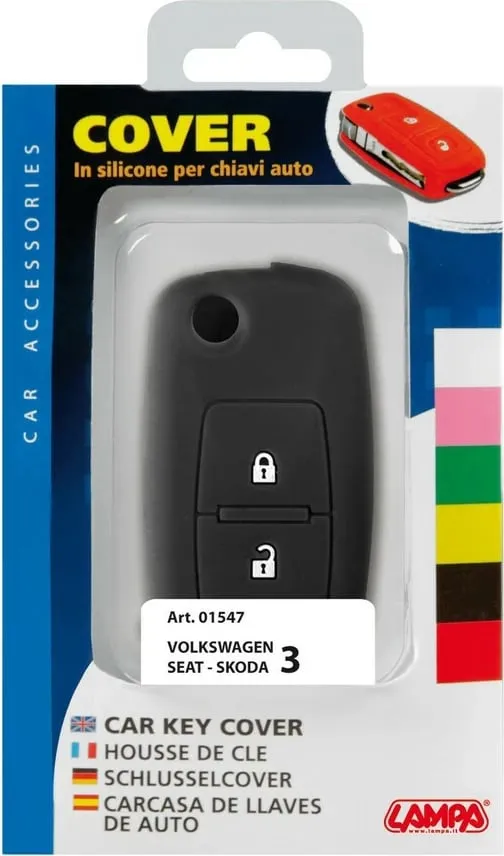 Mbeshtjelles Per ÇElsa Vw, Seat, Skoda 2 - 2