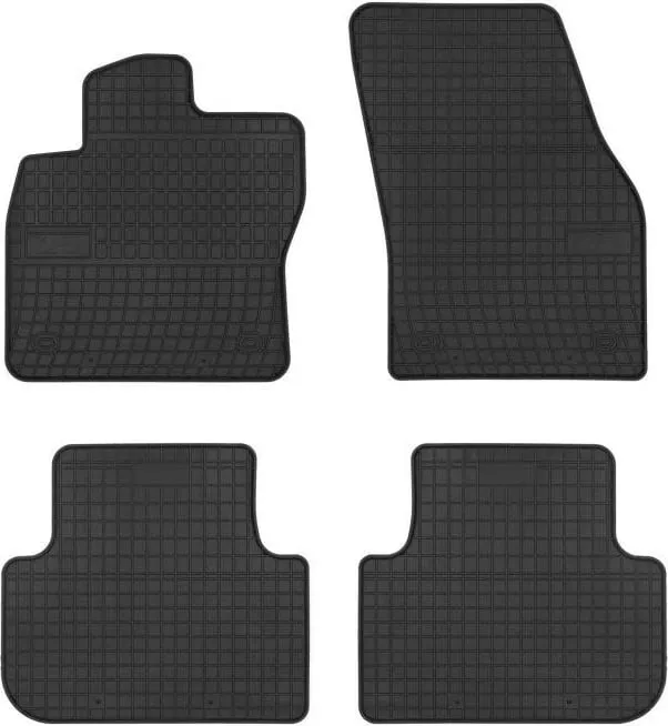 Shtroje Gome Vw Tiguan Ii 2016- - 1