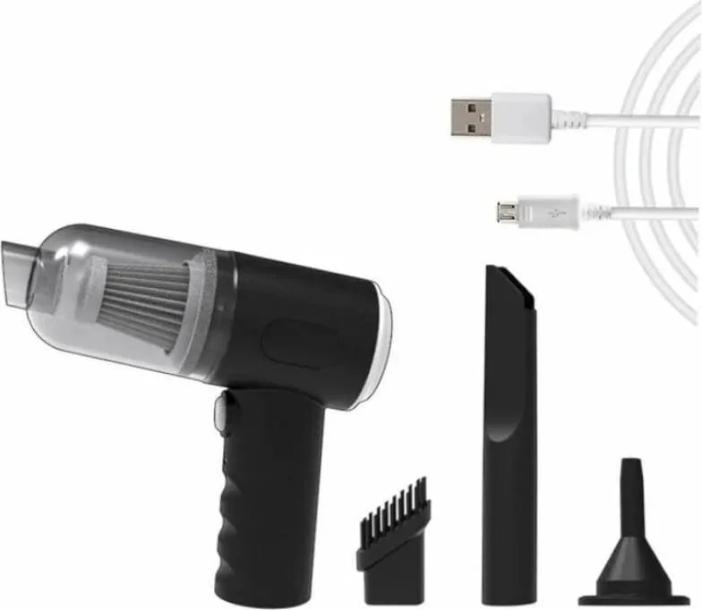 Fshese Pastruese & Fryerje Mini Wireless 120w 1200mah - 2