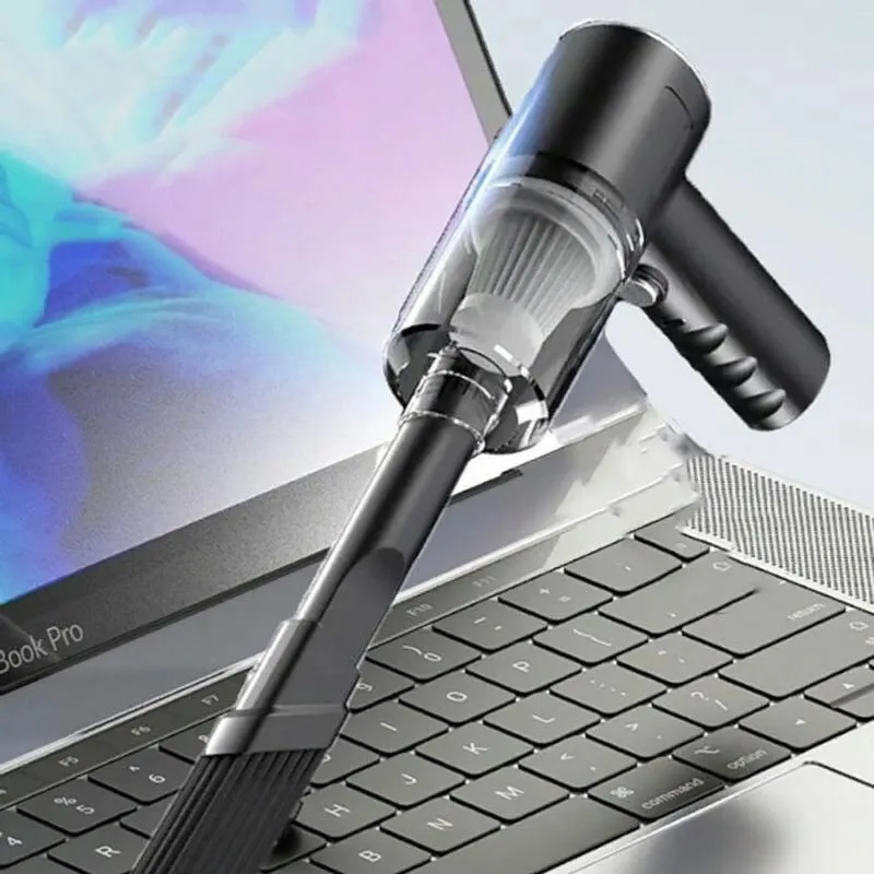 Fshese Pastruese & Fryerje Mini Wireless 120w 1200mah - 4