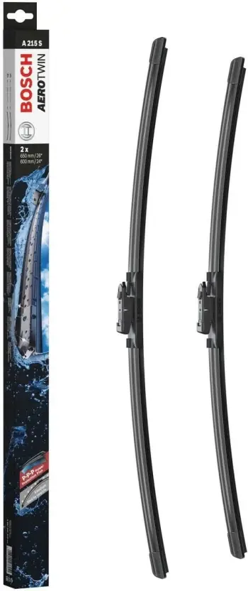 Fshirese Xhami 65/60cm Audi Q7/mercedes Sprinter