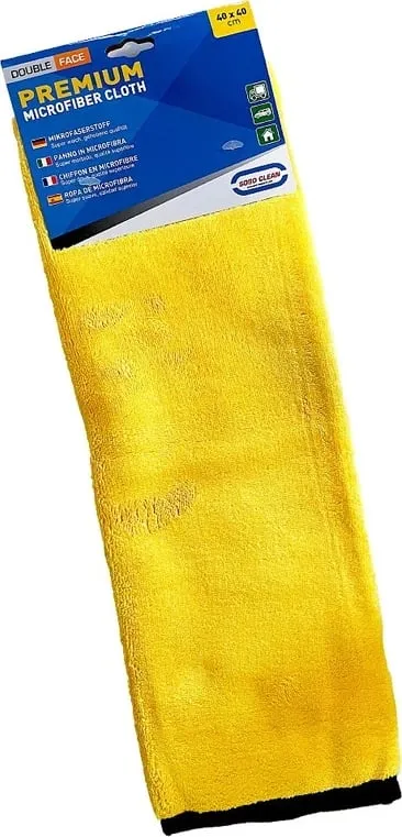 Lecke Mikrofiber Dy Anesore - 1