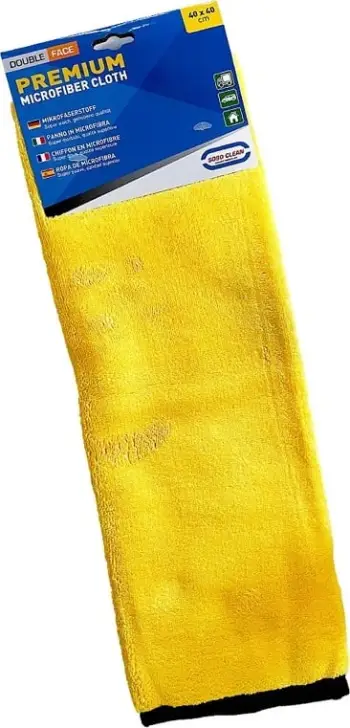Lecke Mikrofiber Dy Anesore