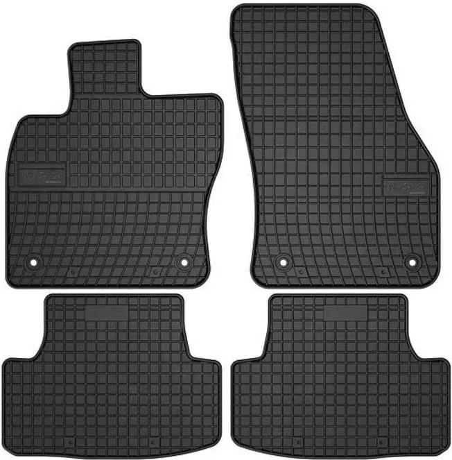 Shtroje Gome Seat Ateca 2016 Vw T-roc 2017 547471 - 1