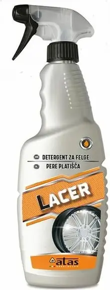 Sprej Pastrues Fellneve 500ml