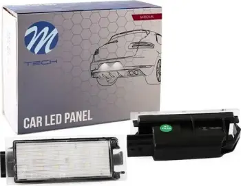 Lampa Tabelave Led Renault Clp043
