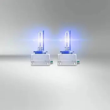 Lampa Gar D3s 12v/24v 35w 7000k Cool Blue Boost ®