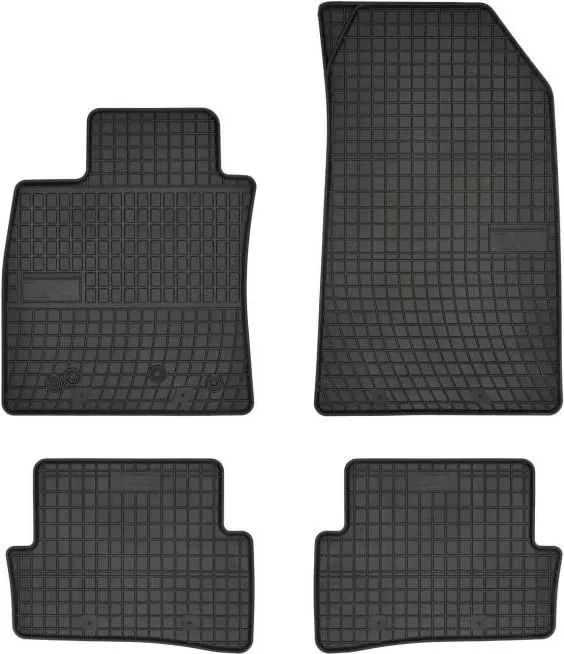 Shtroje Gome Renault Clio Iv 2012-0752iv - 1