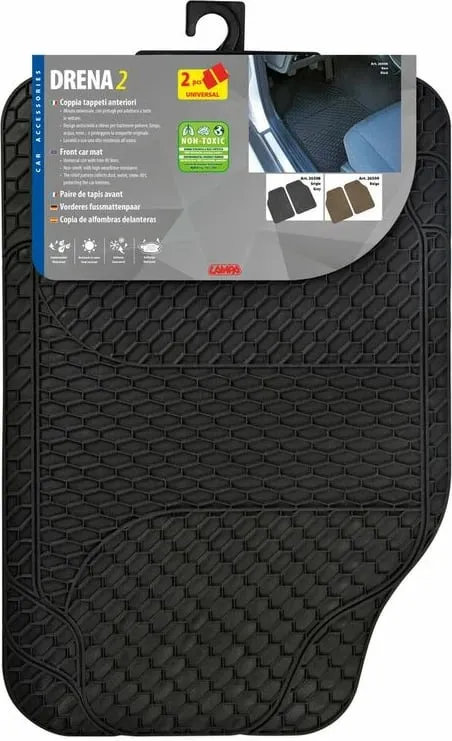 Shtroje Gome Universal Drena 2cop - 2
