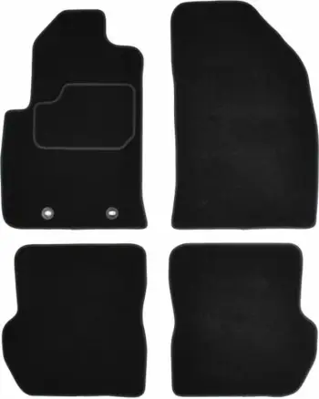 Shtroje Tepih Ford Fiesta 2005-2008- For85