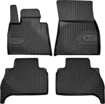 Shtroje Gome Bmw G05 X5 Iv 18- 3d 77407923