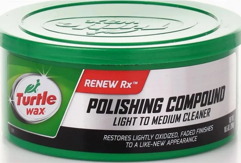 Paste Polir Per Shkelqim 298gr - 1